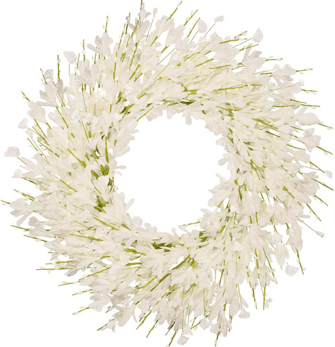 Inch artificial white - artificial,