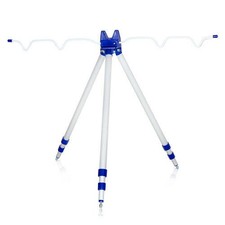 Fishing Rods Tripod Stand Rest
