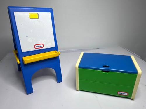 Little tikes dollhouse - little,