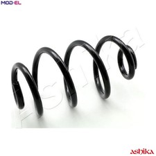 SUSPENSION SPRING ZCA6424H FOR