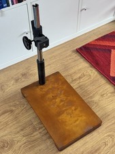 Compact camera copystand, copy