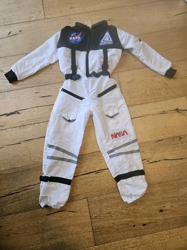 Nasa space suit and - space,