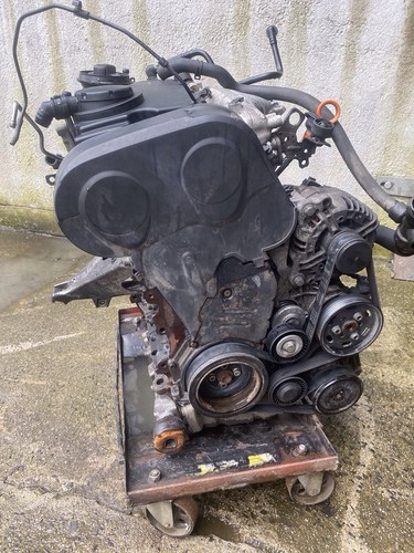 Audi tdi engine blb - audi, b7