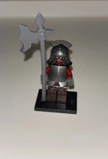 LEGO Uruk-Hai Minifigure Lord