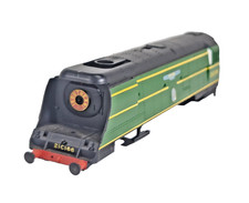Hornby R388 SR Battle of Britain Class Loco Body 21C166 Spitfire 4-6-2 Unboxed.