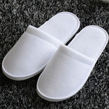 SPA HOTEL GUEST SLIPPERS