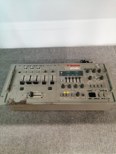 Junk vestax pmc 20sl - vestax, pmc-20sl