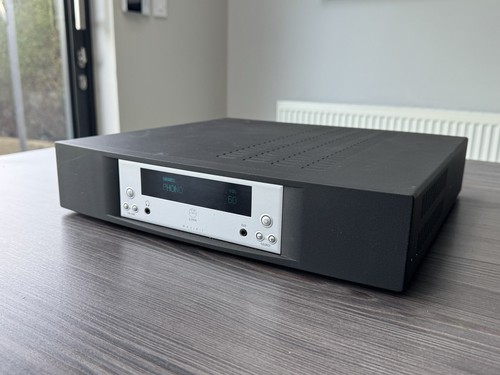 Linn majik integrated - linn,