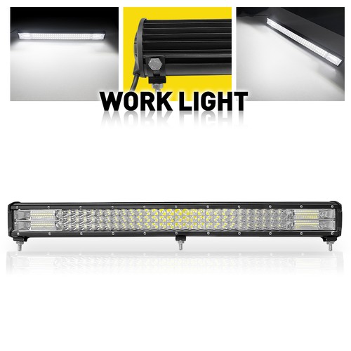 1pcs 28inch led work - 1pcs,