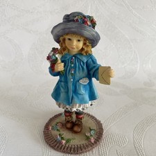 Vintage Leonardo Collection - Christine Haworth , With Love Ornament