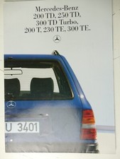 Mercedes Benz Catalogue Dealer