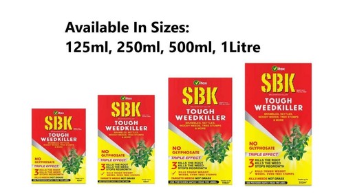 Vitax sbk brushwood killer - sbk,