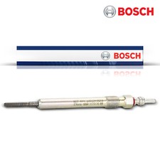 BOSCH 0250403009 Glow Plug For Audi A3 A4 VW Passat Golf Seat Ibiza Skoda Fabia