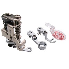 LOW SHANK FREE MOTION QUILTING