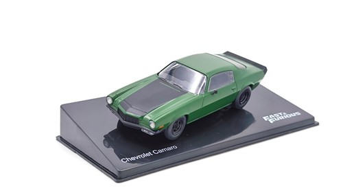 Fast furious 1973 chevrolet - furious,