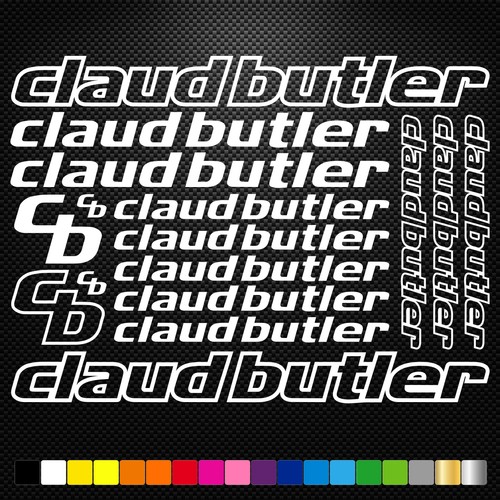 Fits claud butler - fits,