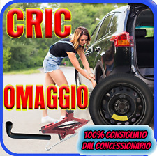 Spare Wheel 18 5 Holes Honda Civic Type-R From 2016 With Car Jack Key