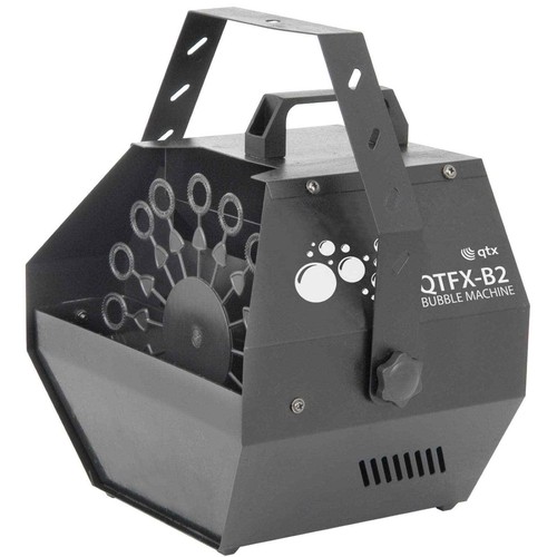 Qtx electric bubble - qtx, machine