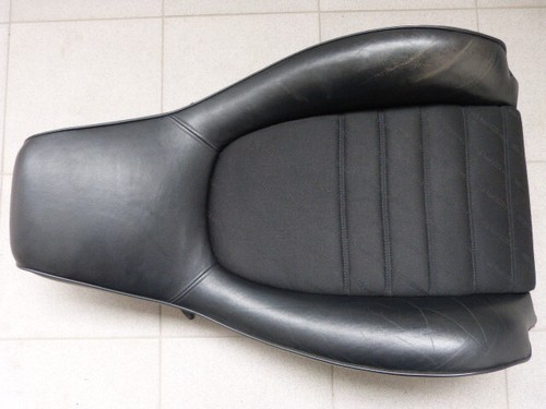 Porsche 911 964 - , backrest