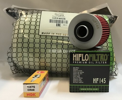 Service kit fits - service, yfm700
