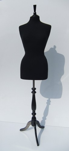 Size all black - all,