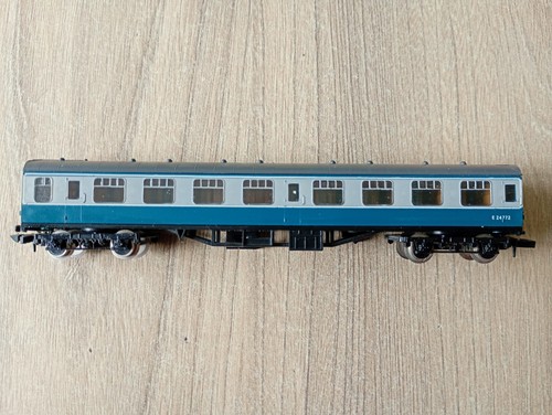 Graham farish 0685 gauge - farish,
