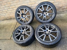 Skoda Octavia Spider Alloy