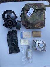 British Army Issue S10