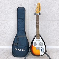 VOX APACHE-1 Teardrop Travel