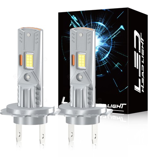 Led headlight bulbs - headlight,