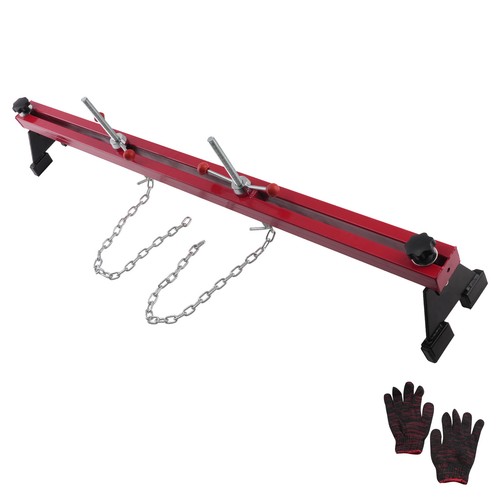 Adjustable engine holder - adjustable,