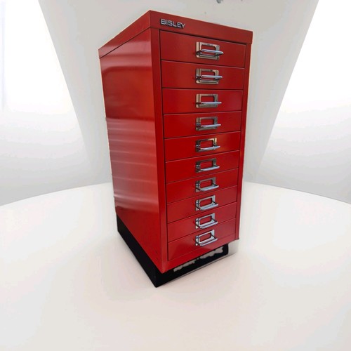 Bisley vintage metal filing - vintage,