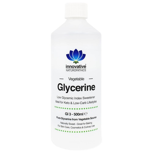 Vegetable glycerine glycerol - glycerine,