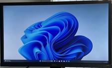 BenQ EL2870b 28 4K HDR Monitor No Stand Working Fast Response HDMI/DP Free Post