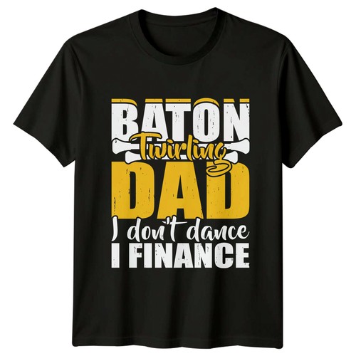 Baton twirling dad dont - twirling,