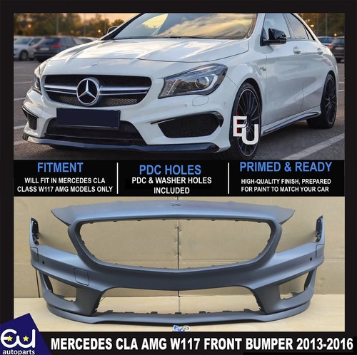 For mercedes cla amg - for,