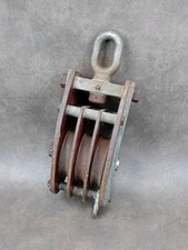 Large Vintage Industrial