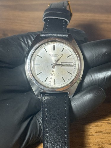Seiko men automatic - men’s,