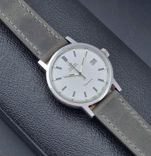 Vintage Omega Wristwatch