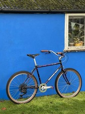Vintage MTB Diamondback