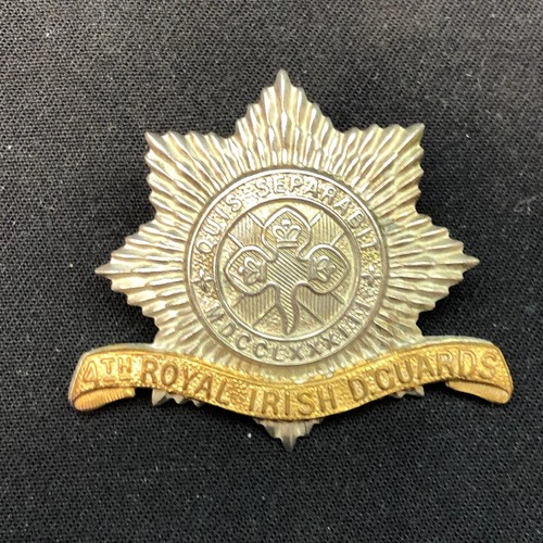 4th royal irish - 4th, dragoon