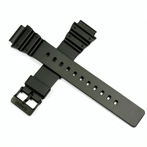 Casio mrw 200h watch - mrw-200h, strap