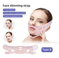 Face Slimming V-Line Lift Mask