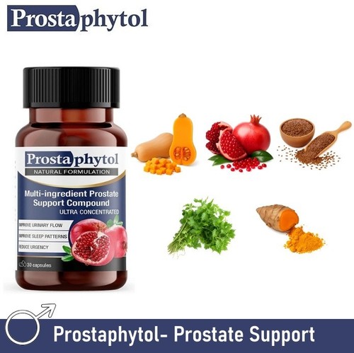 Prostaphytol advanced prostate - prostaphytol,
