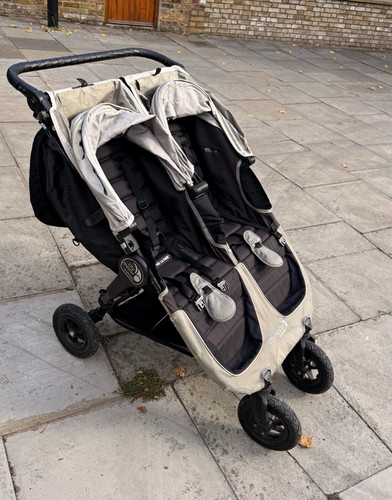 Baby jogger city mini - jogger,