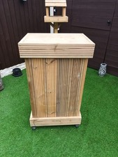 Portable Mobile Stand Alone