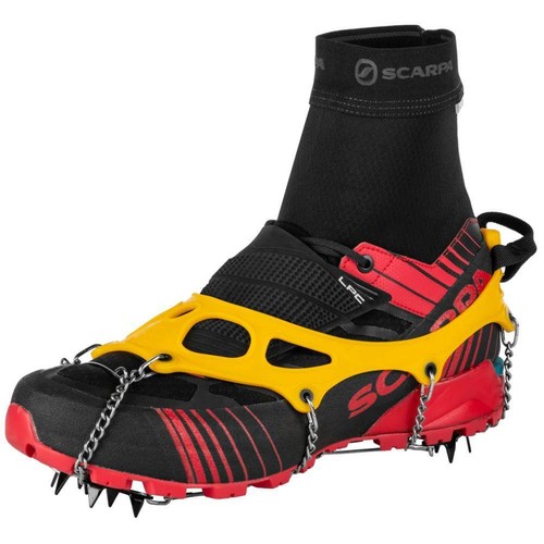 Grivel explorer light - explorer,