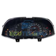 Ford Focus Instrument Cluster Repair