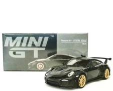 MINI GT 1:64 SCALE  PORSCHE