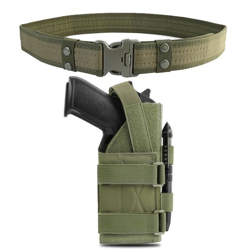 Universal tactical pistol - universal,